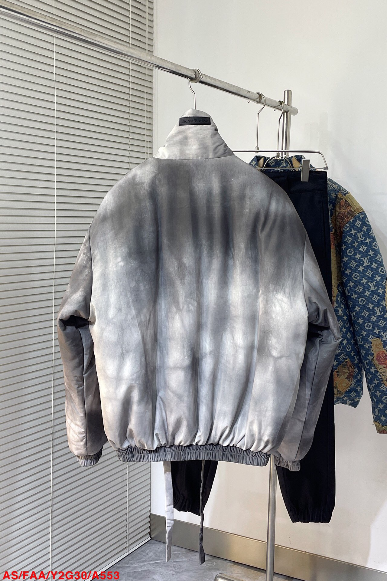 Men Jacket Top Quality 2023