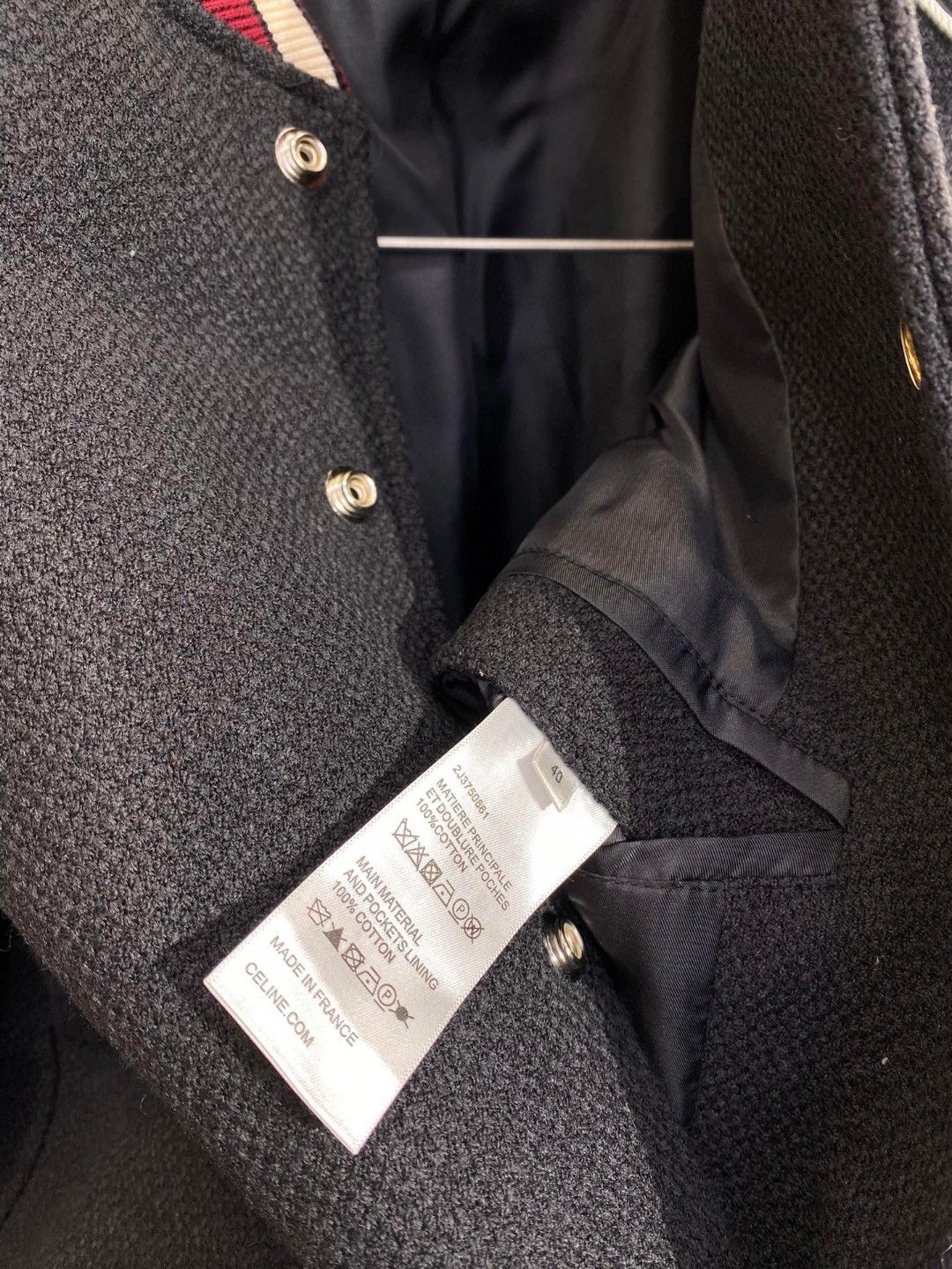 Men Jacket Top Quality 2023