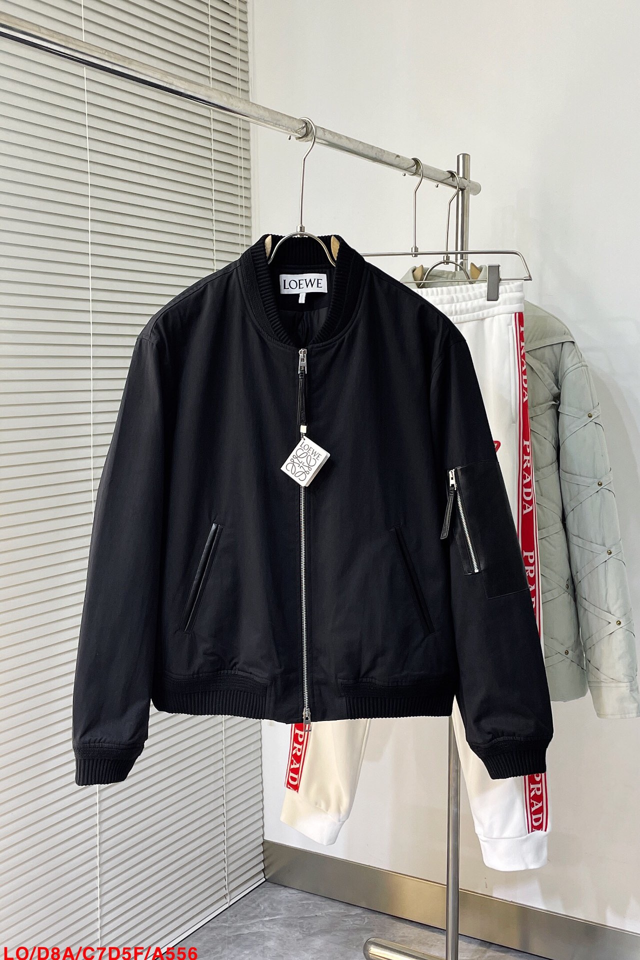 Men Jacket Top Quality 2023