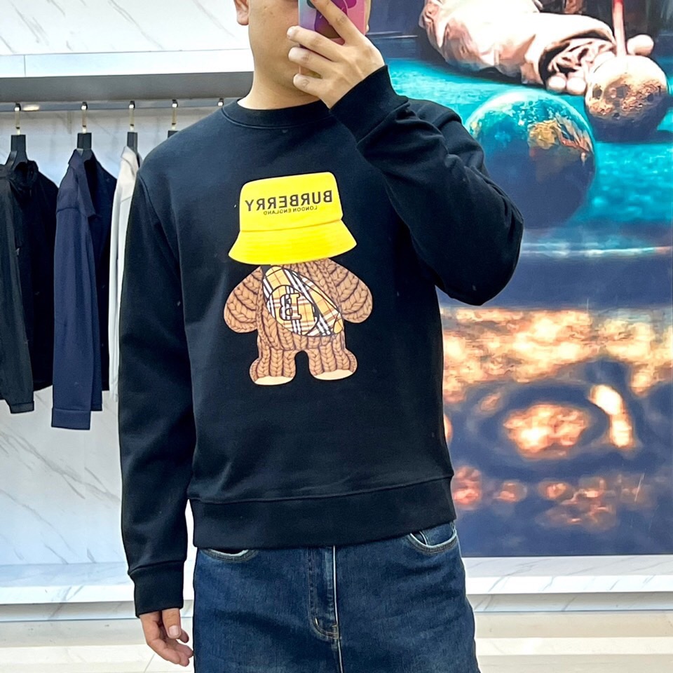 Men Sweater Top Quality ()