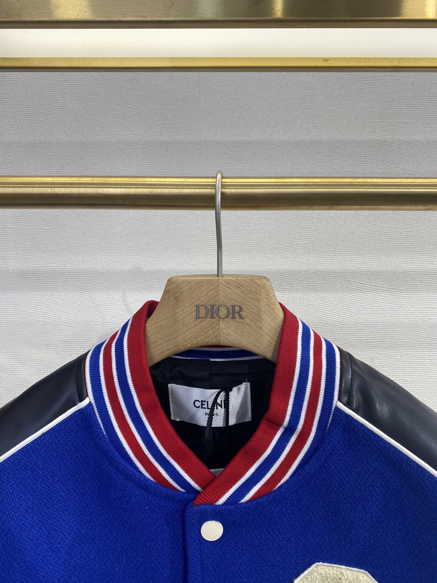 Men Jacket Top Quality 2023