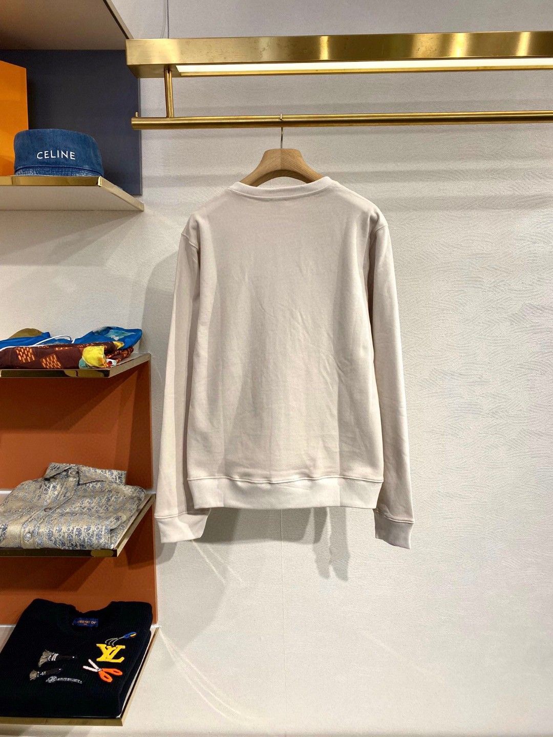 Men Sweater Top Quality （）