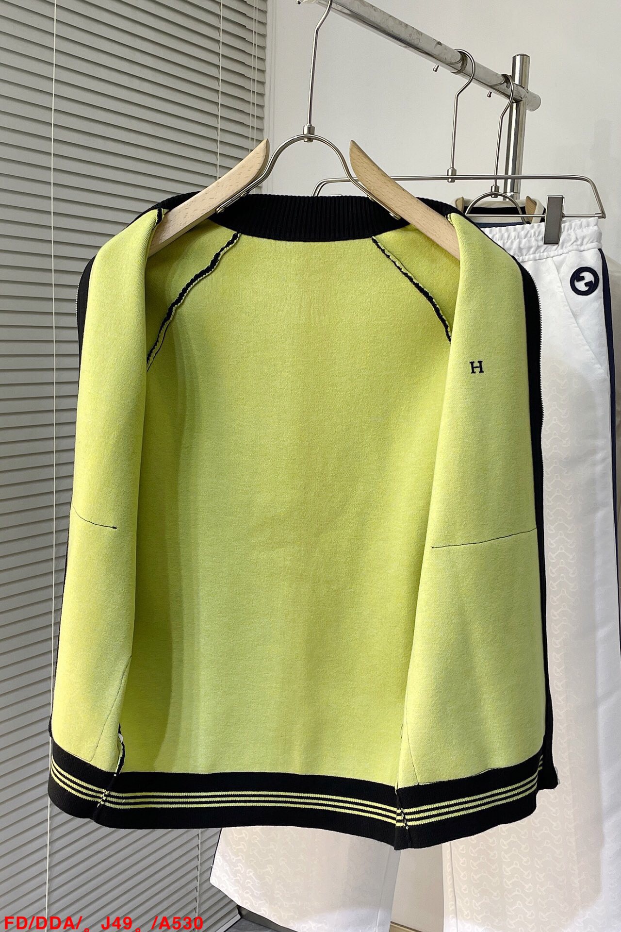 Men Jacket Top Quality 2023