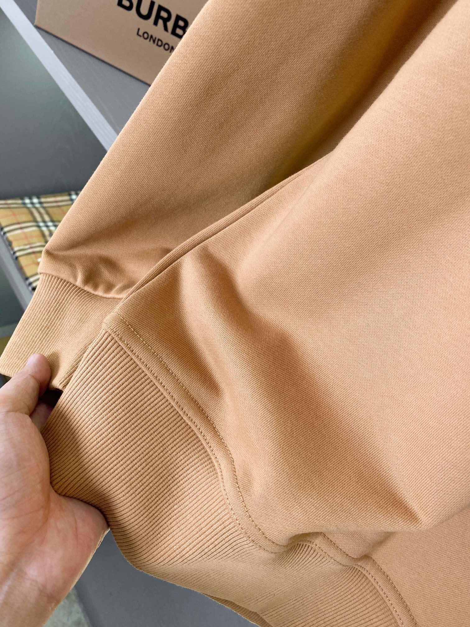 Men Sweater Top Quality ()