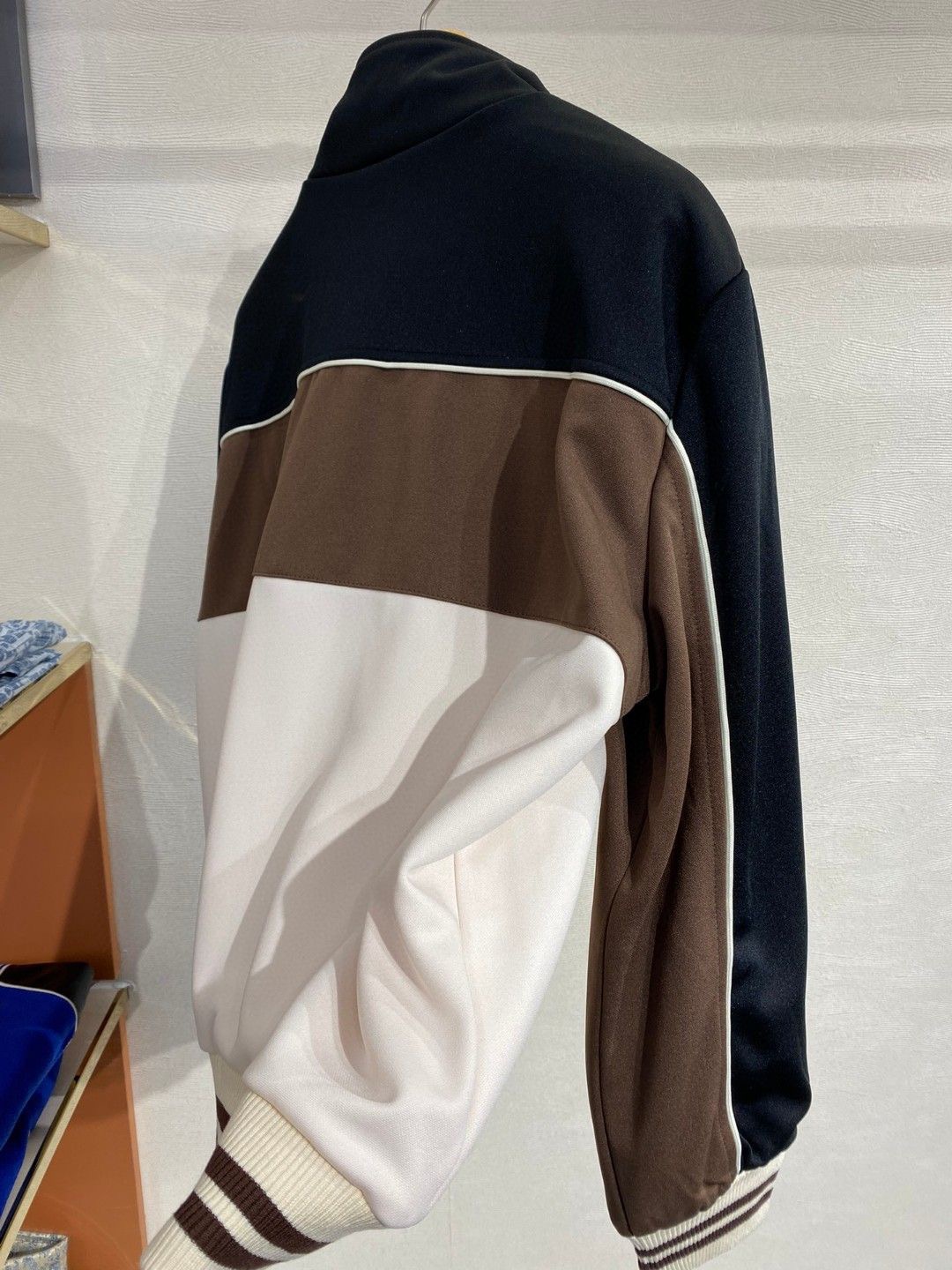 Men Jacket Top Quality 2023