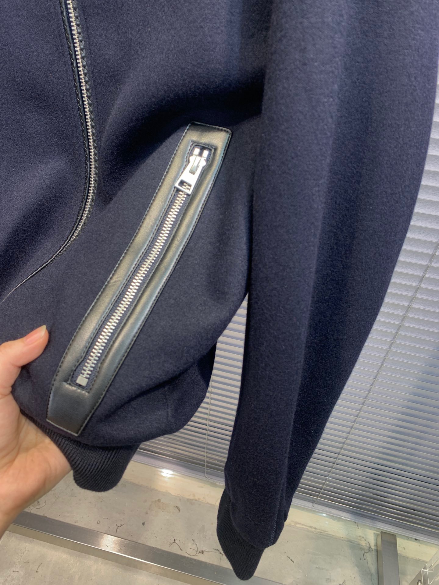 Men Jacket Top Quality 2023