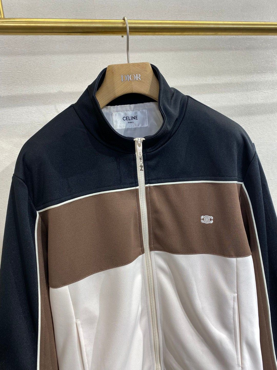 Men Jacket Top Quality 2023