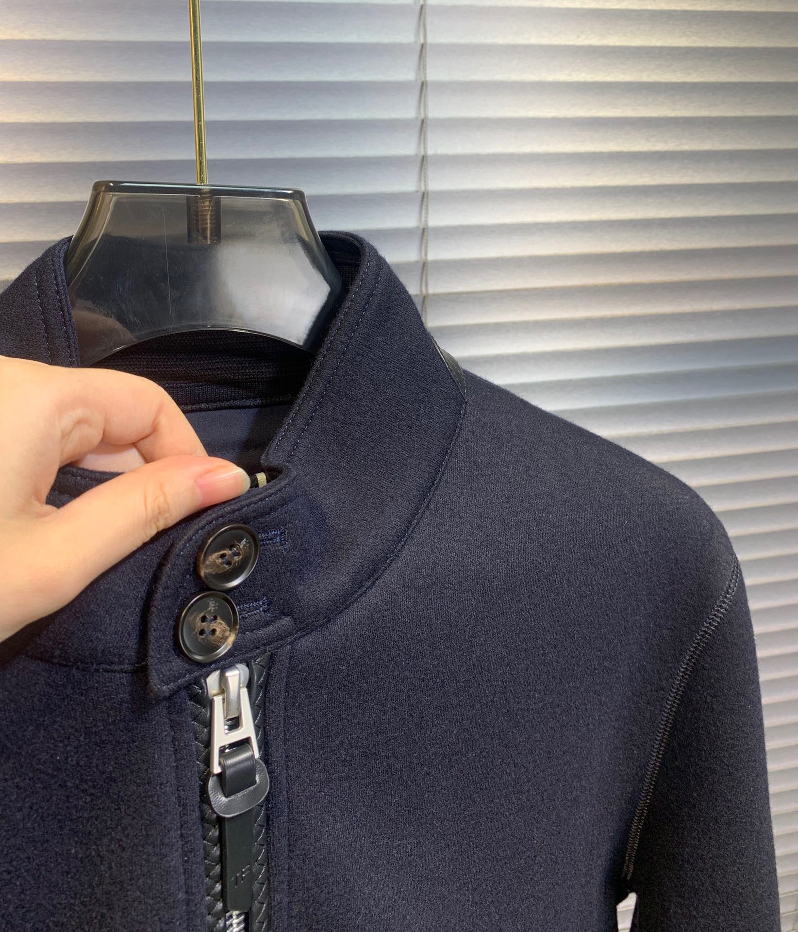 Men Jacket Top Quality 2023