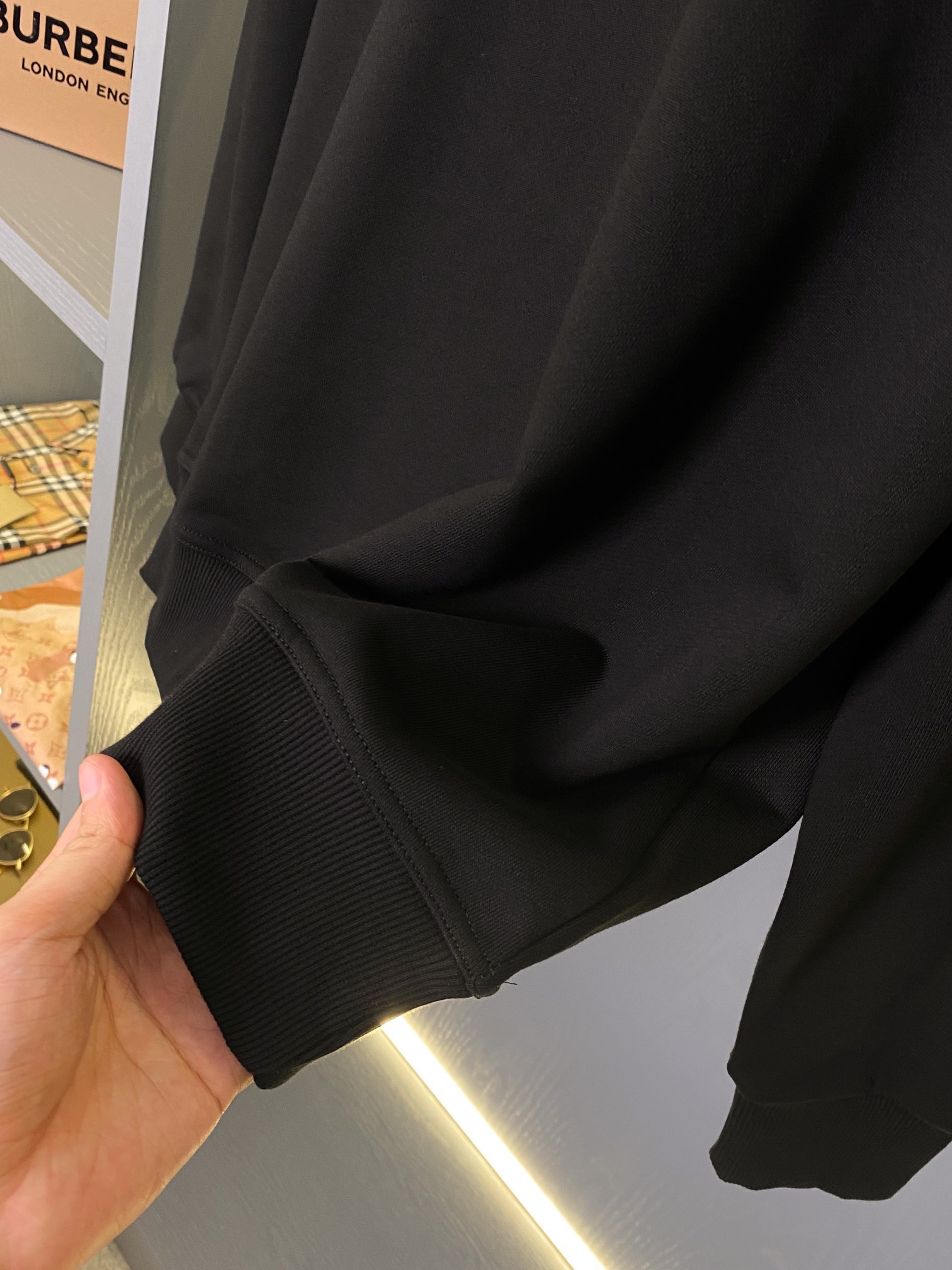 Men Sweater Top Quality ()