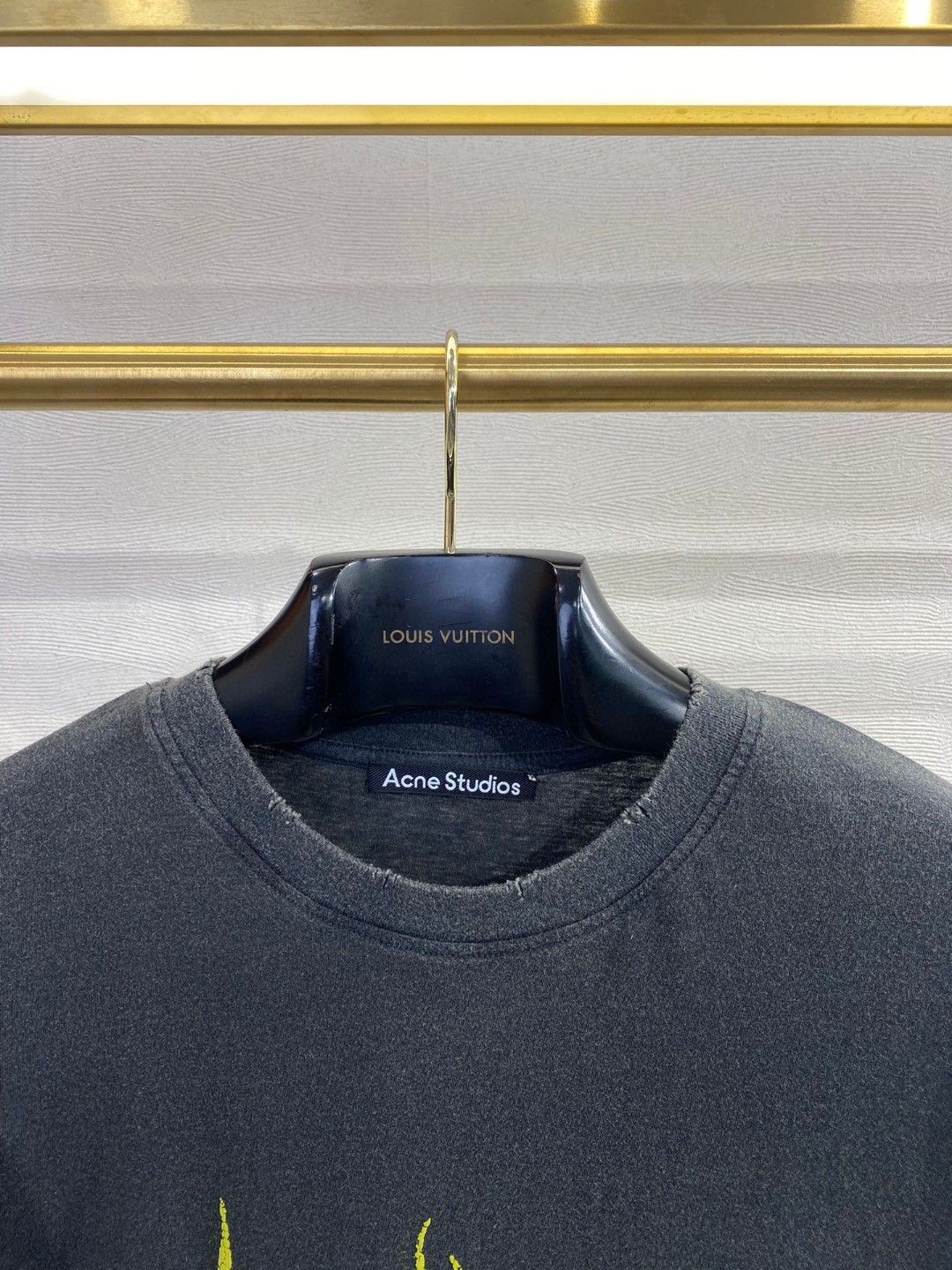 Men T-Shirt Top Quality （）