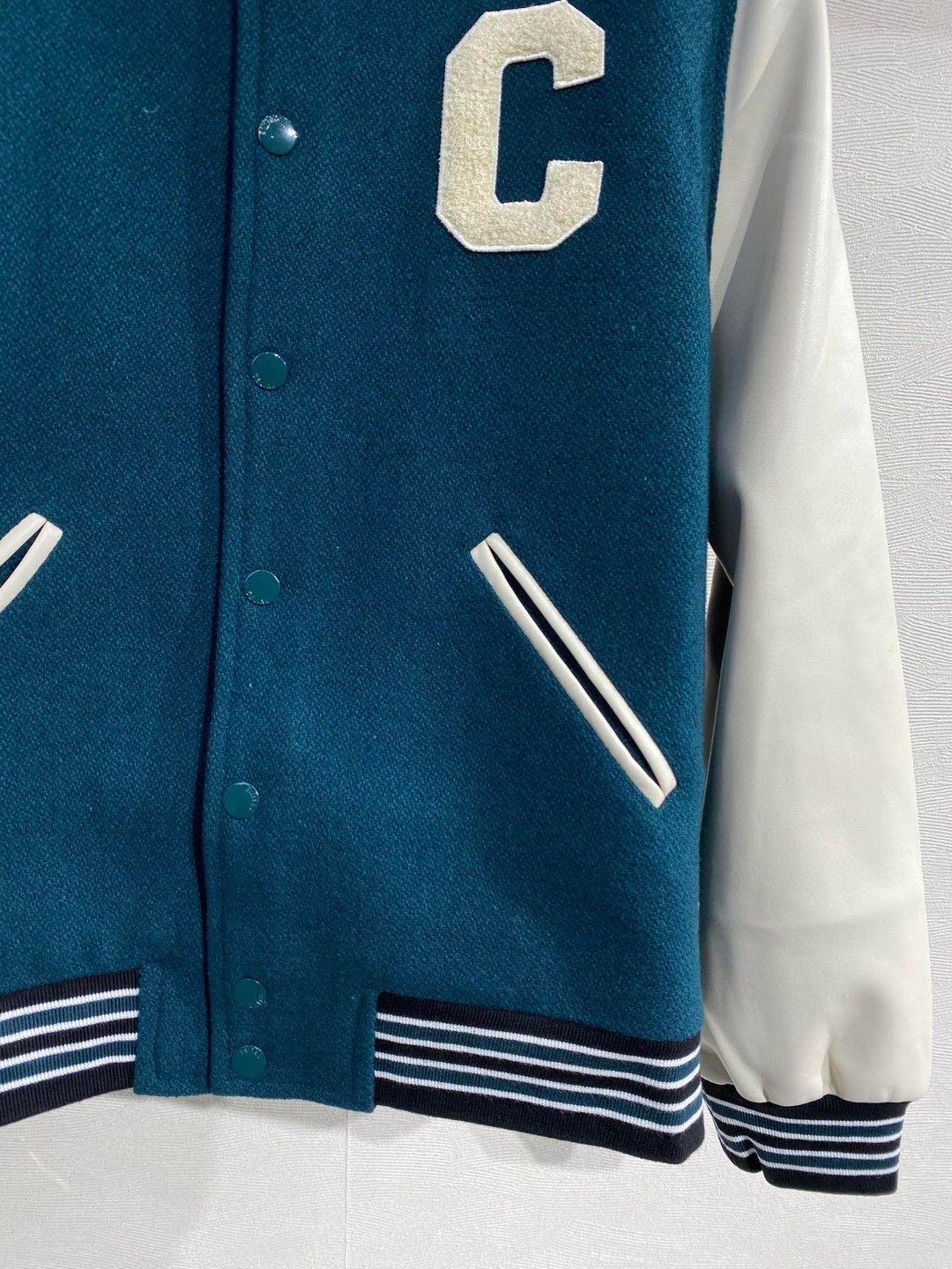 Men Jacket Top Quality 2023