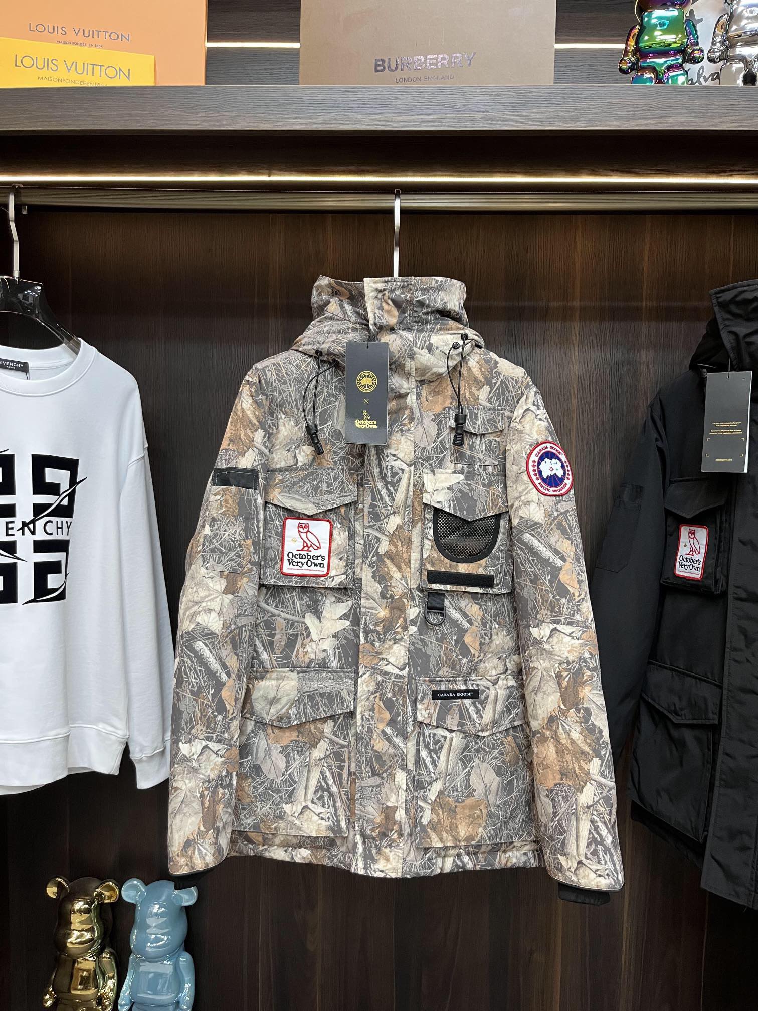 Men Down jacket Top Quality