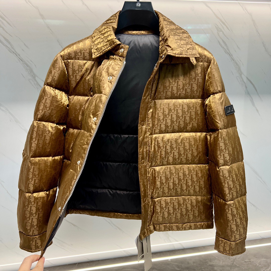 Men Down jacket Top Quality