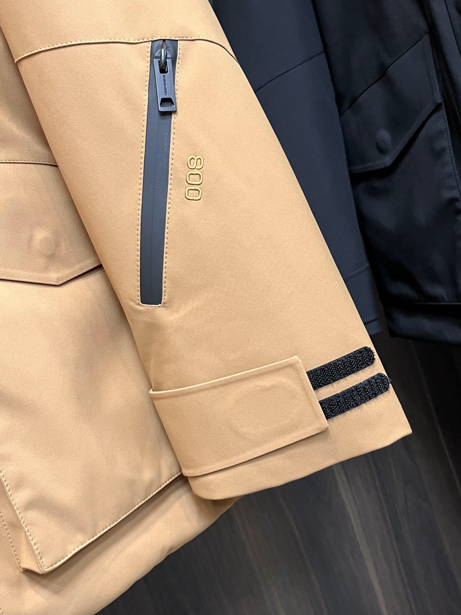 Men Down Jacket Top Quality