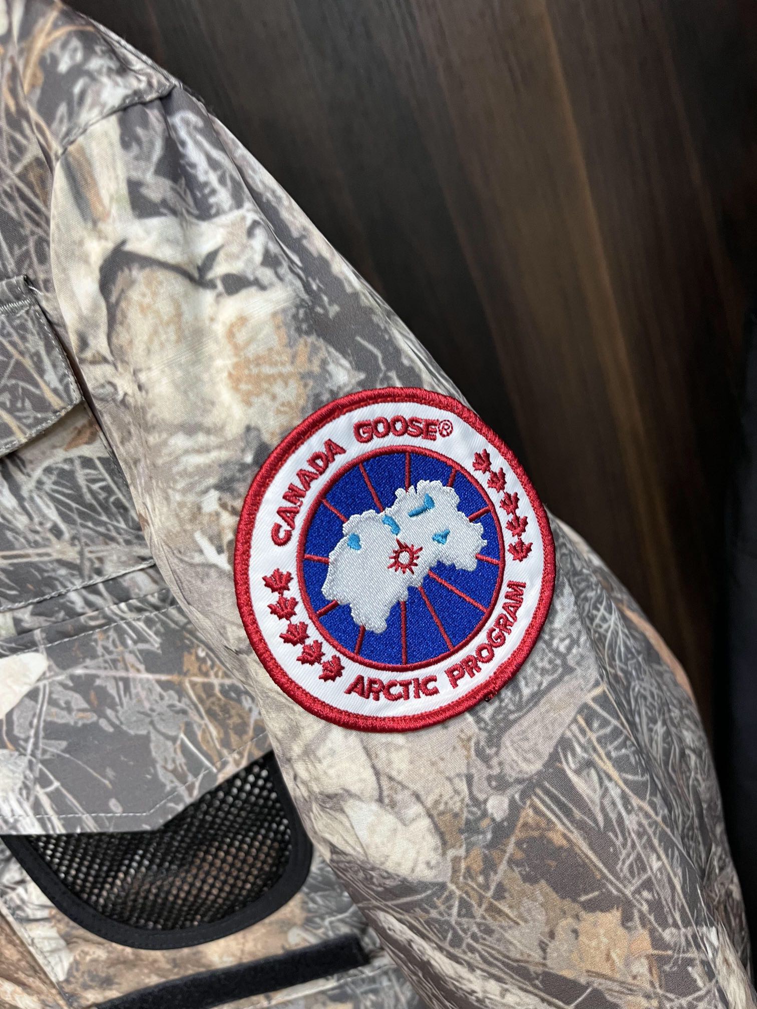 Men Down jacket Top Quality