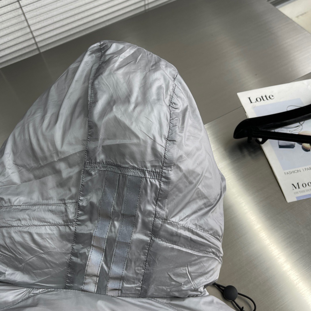 Men Down jacket Top Quality