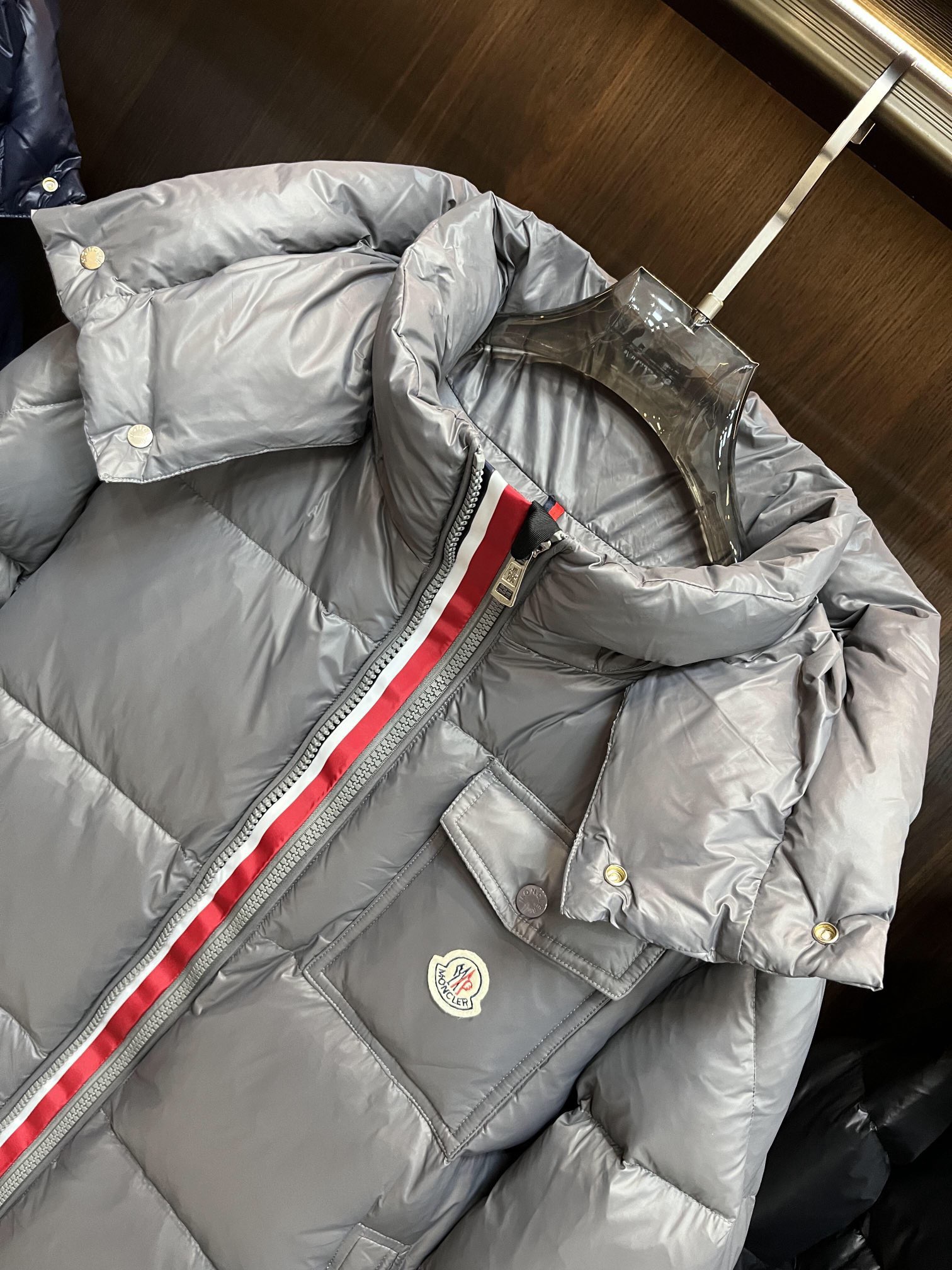 Men Down jacket Top Quality
