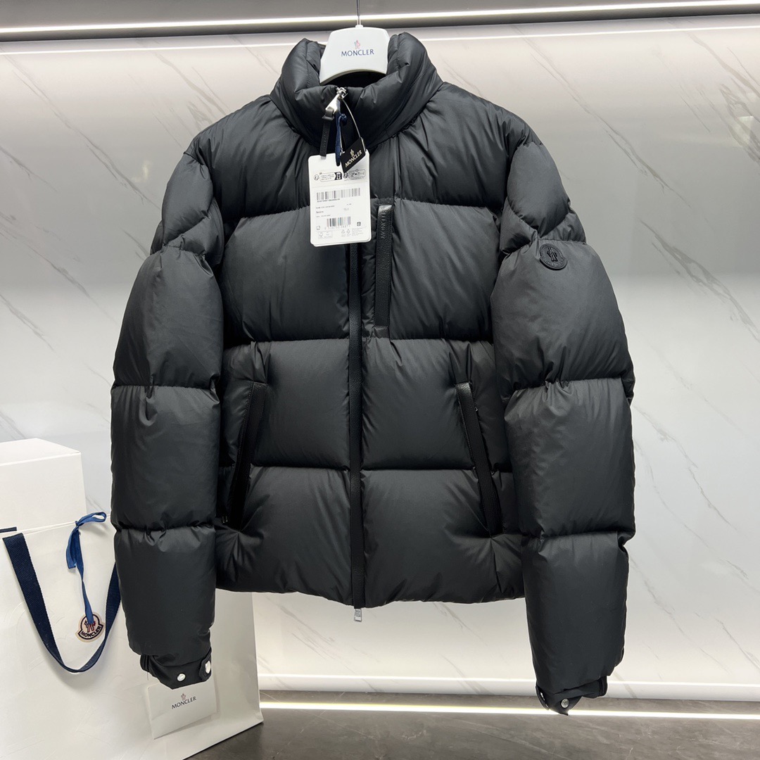 Men Down jacket Top Quality