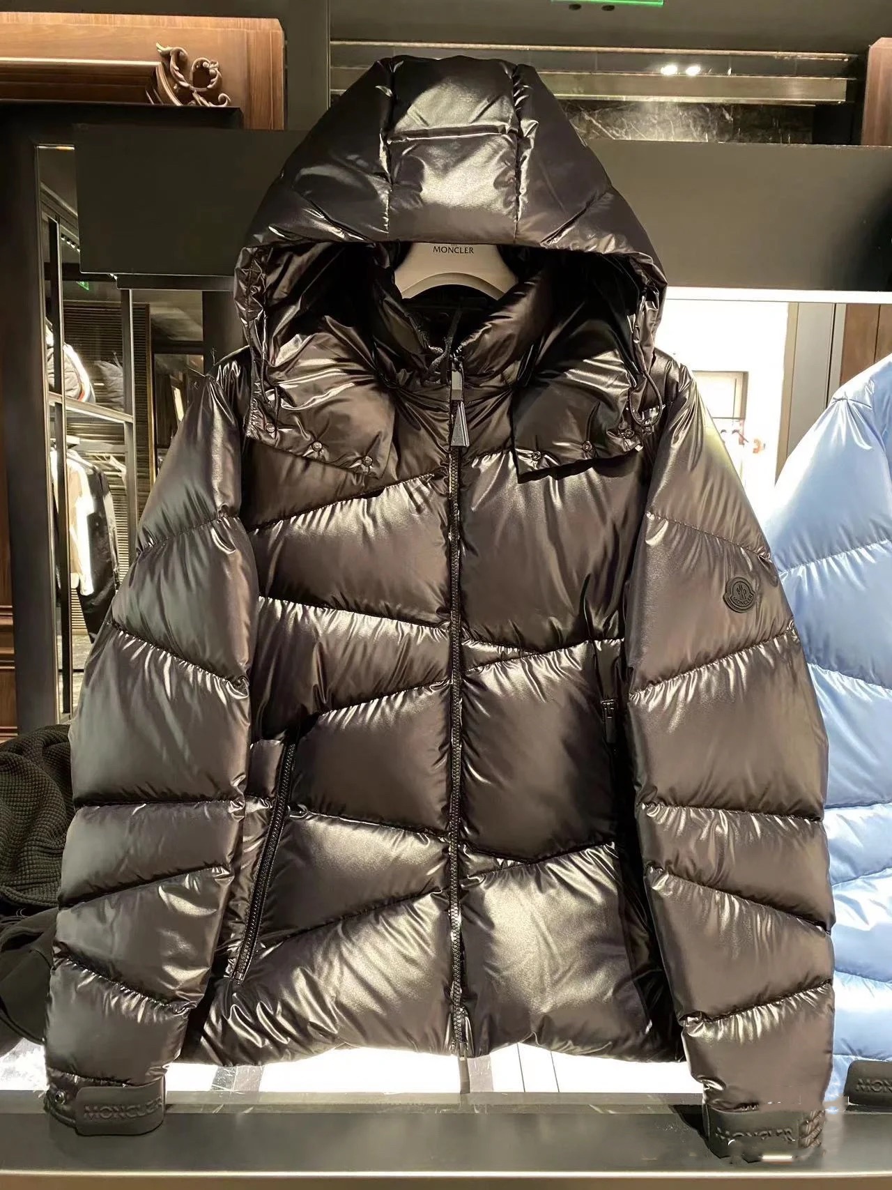 Men Down jacket Top Quality