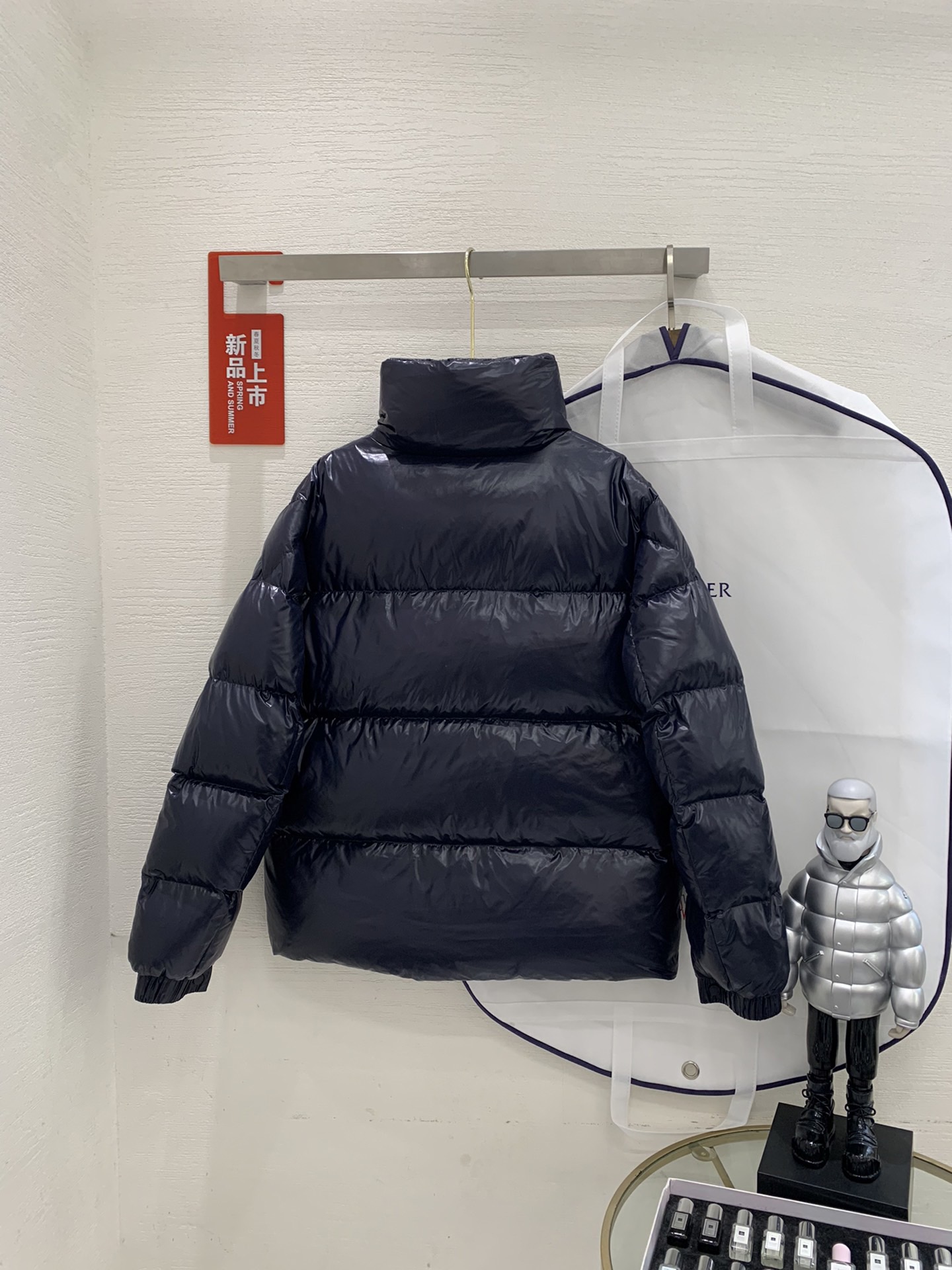 Men Women Down jacket Top Quality