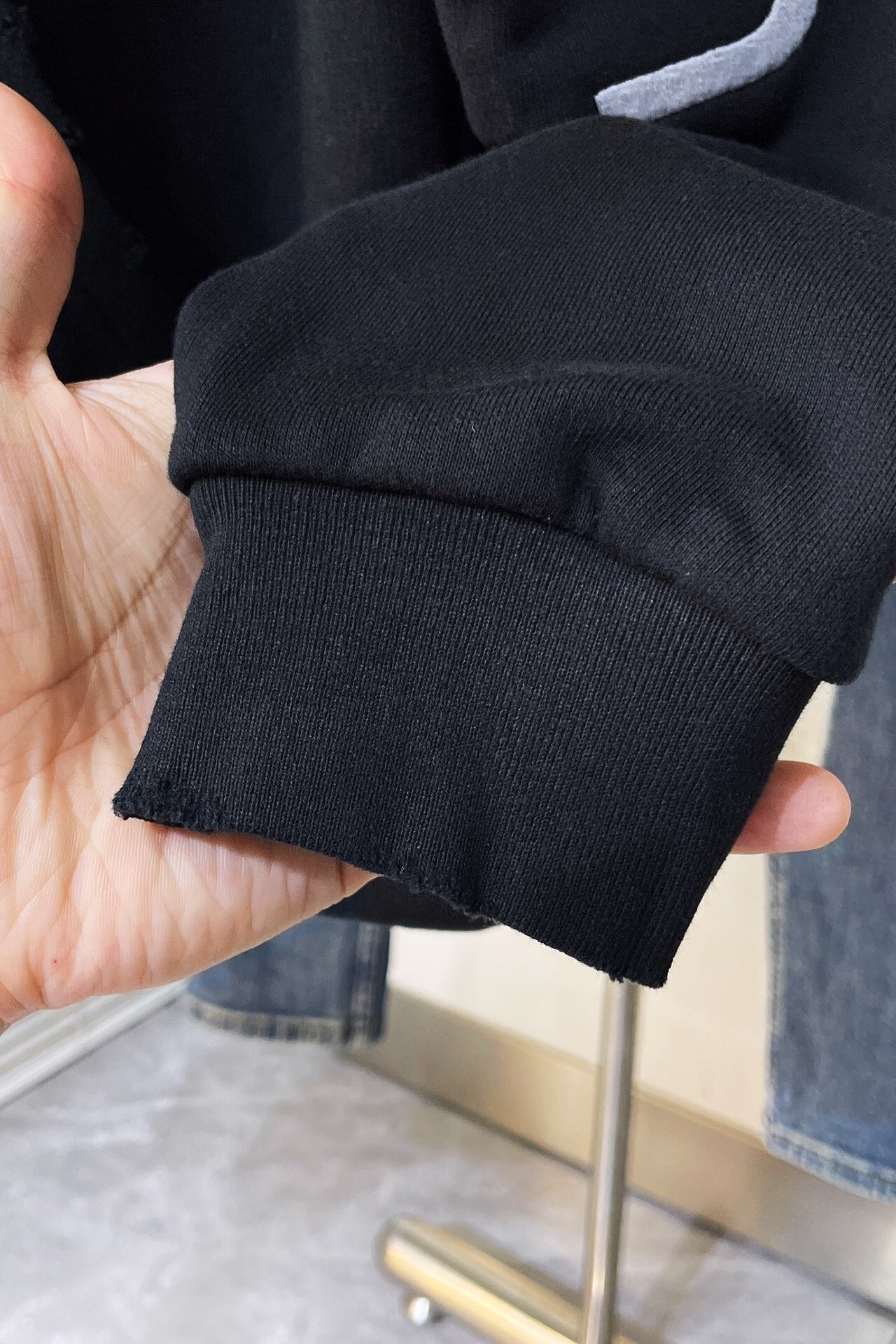 Men women Sweater Top Quality ()