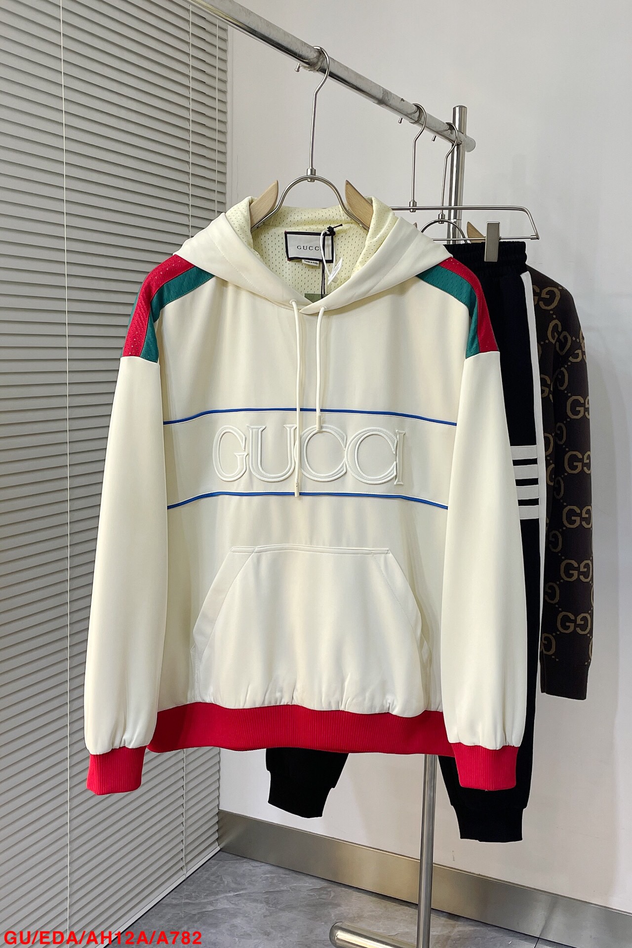 Men women Sweater Top Quality ()