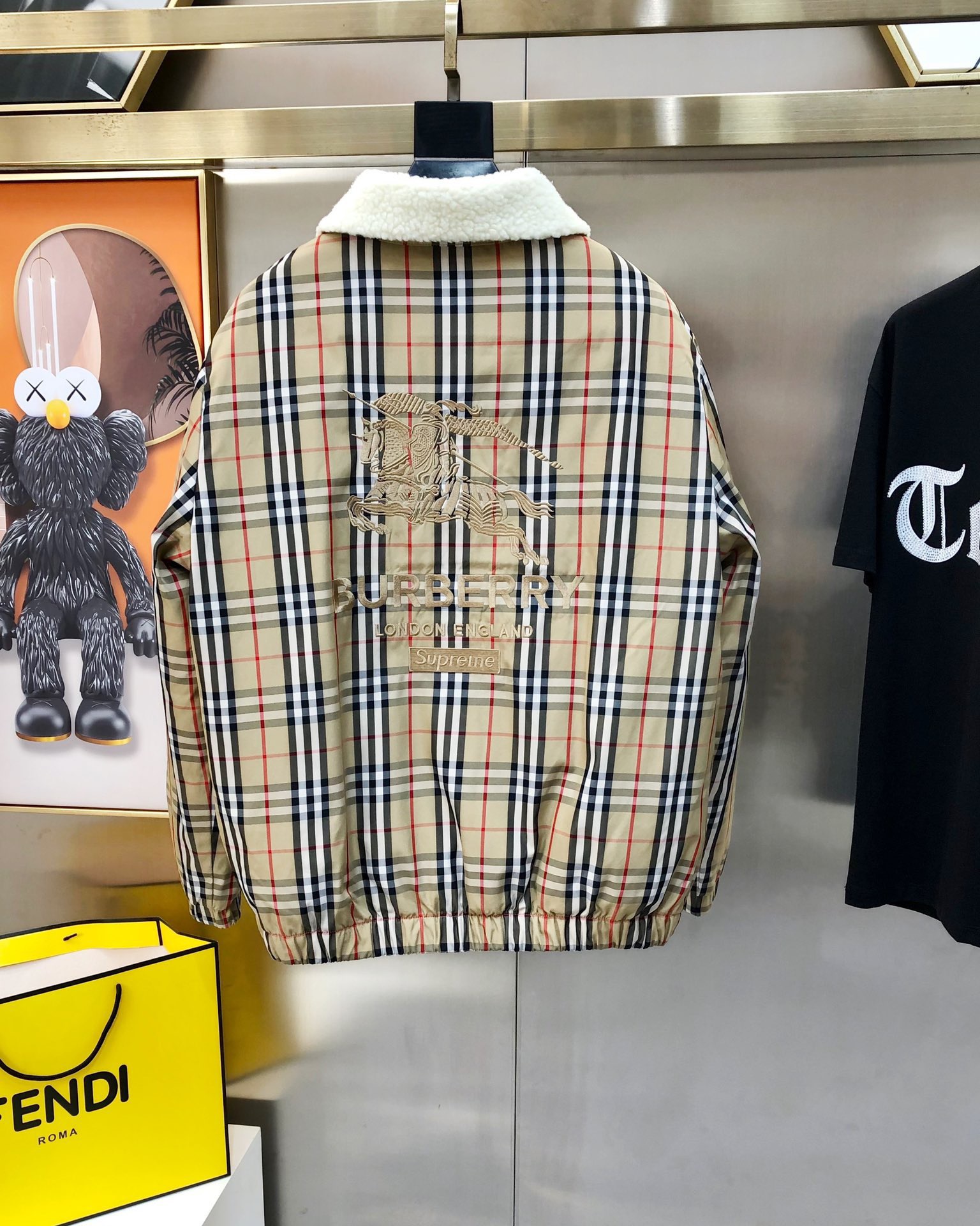 Men Women Down jacket Top Quality