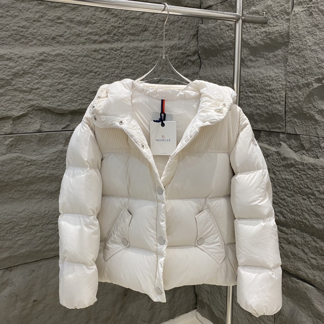 Women Down jacket Top Quality