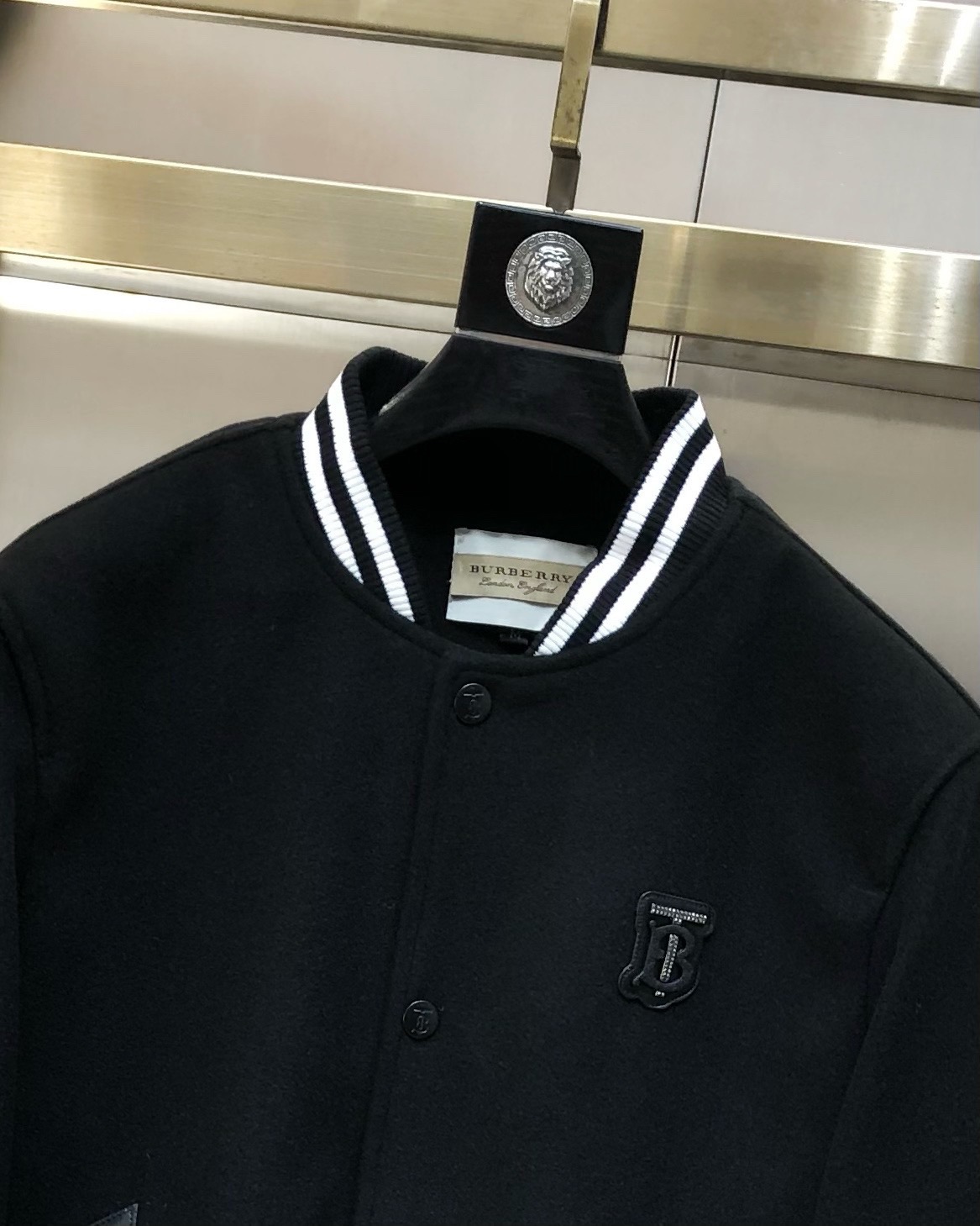 Men Jacket Top Quality