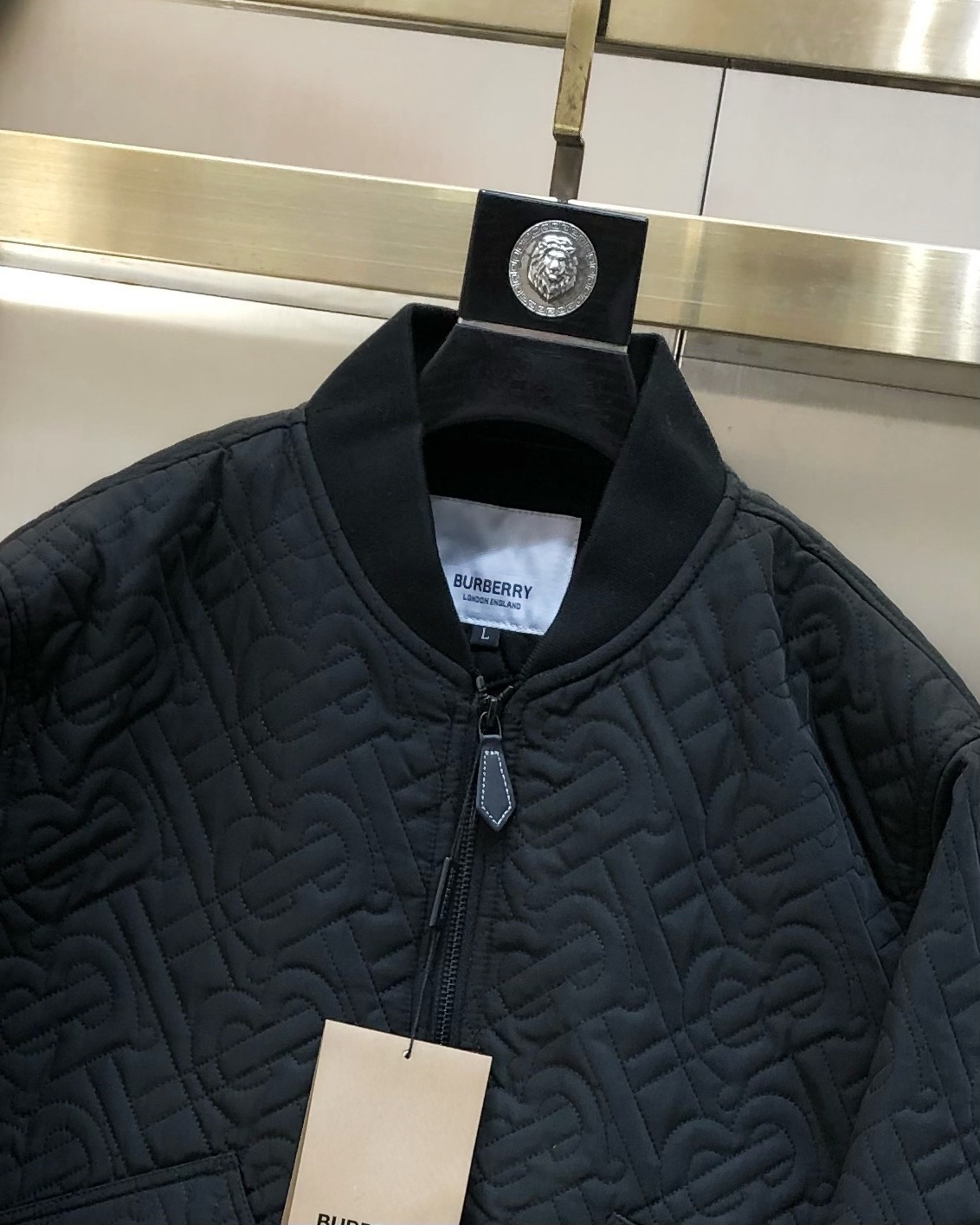 Men Jacket Top Quality