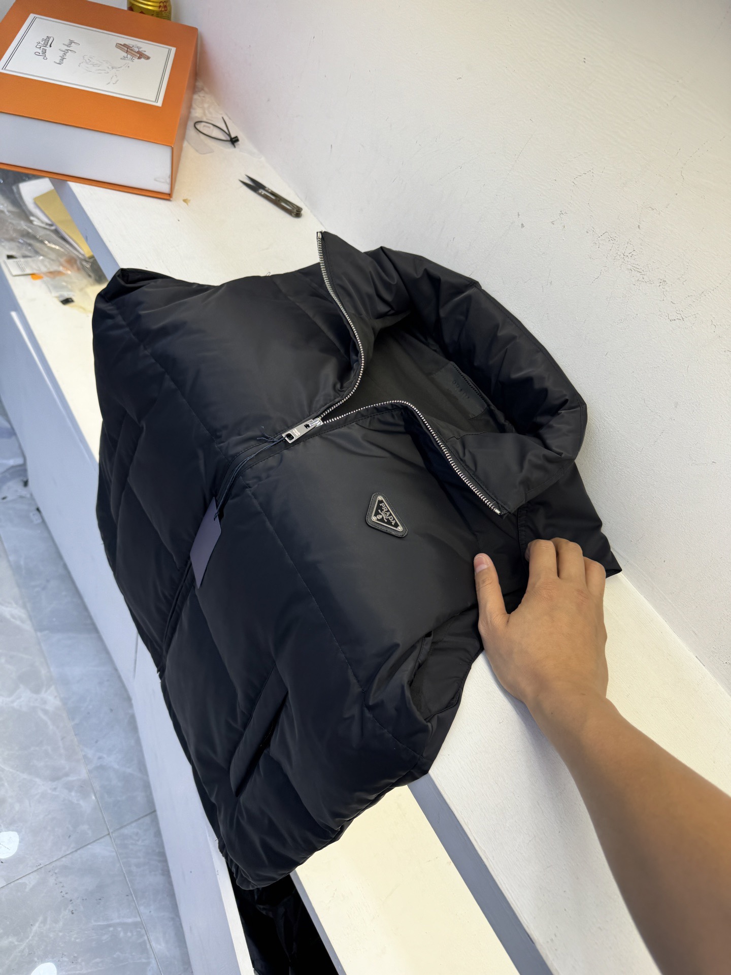 Men Jacket/Sweater Top Quality