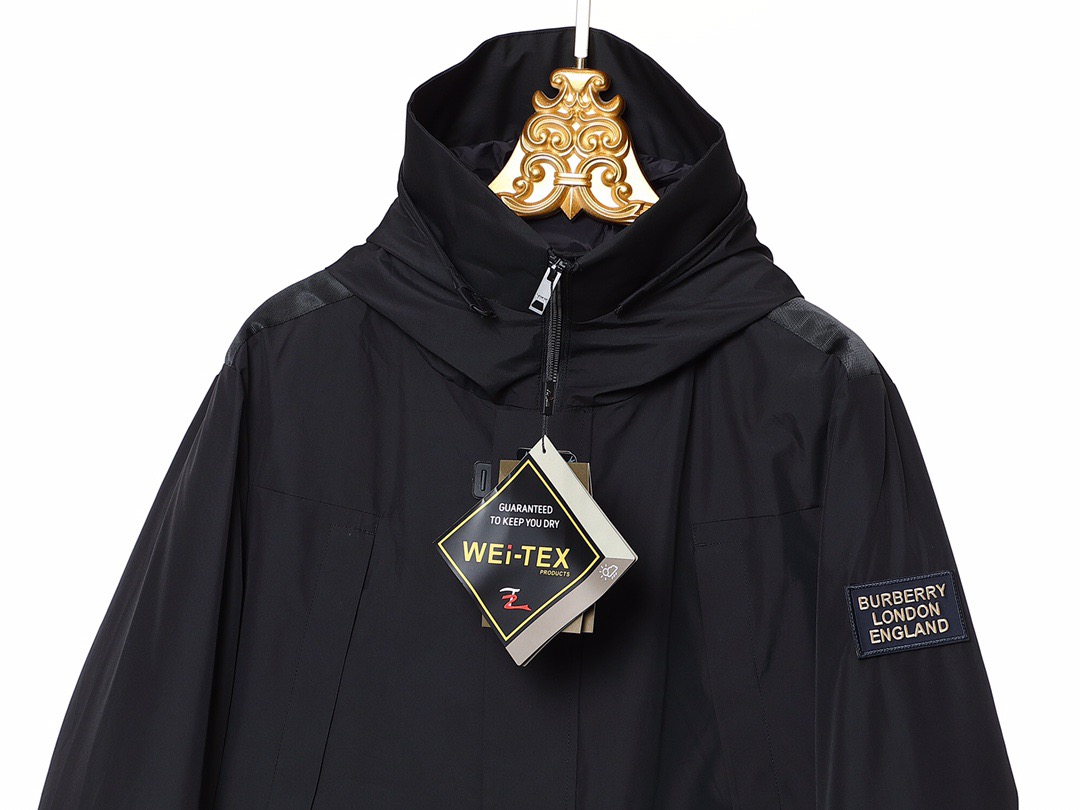 Men Down jacket Top Quality