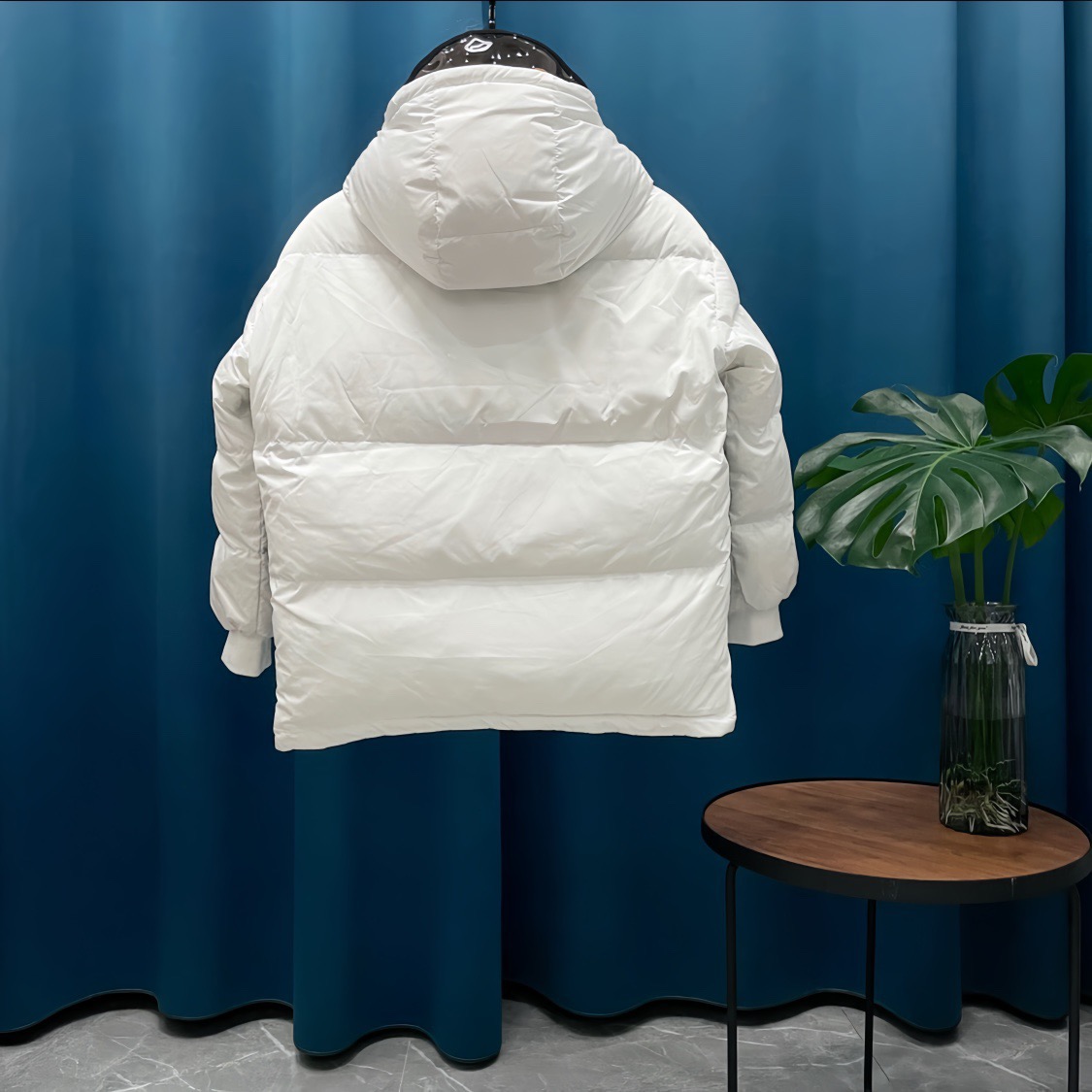 Men Women Down jacket Top Quality