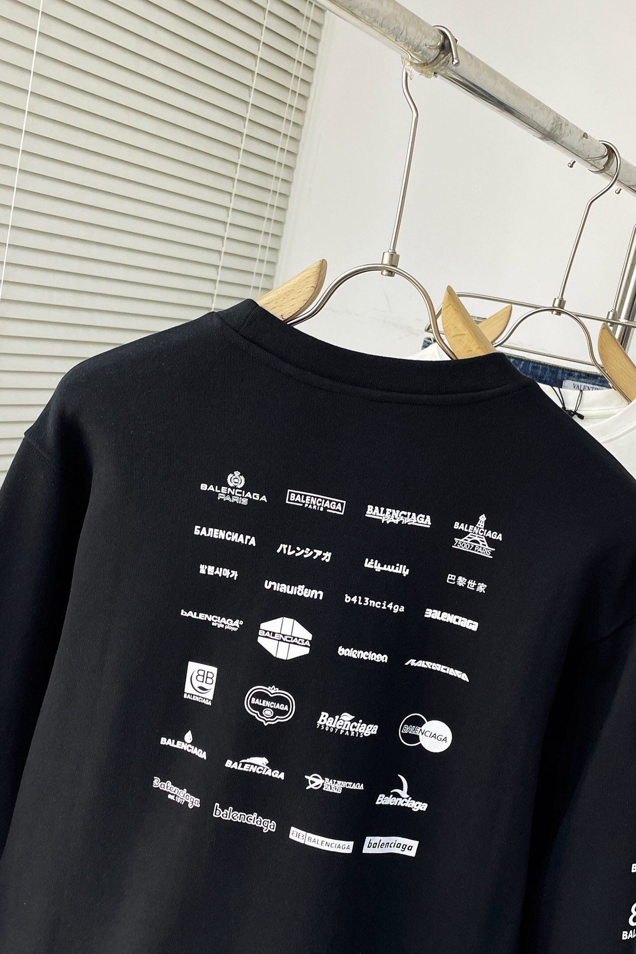 Men women Sweater Top Quality （）