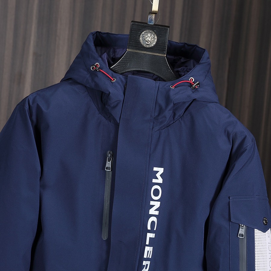 Men Down jacket Top Quality