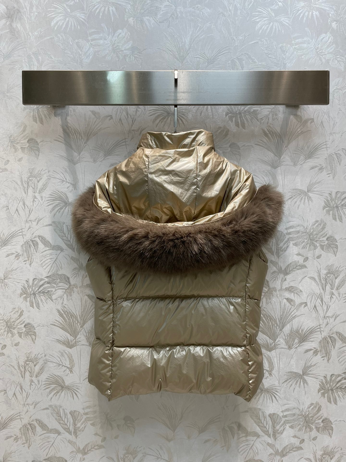 Women Down jacket Top Quality