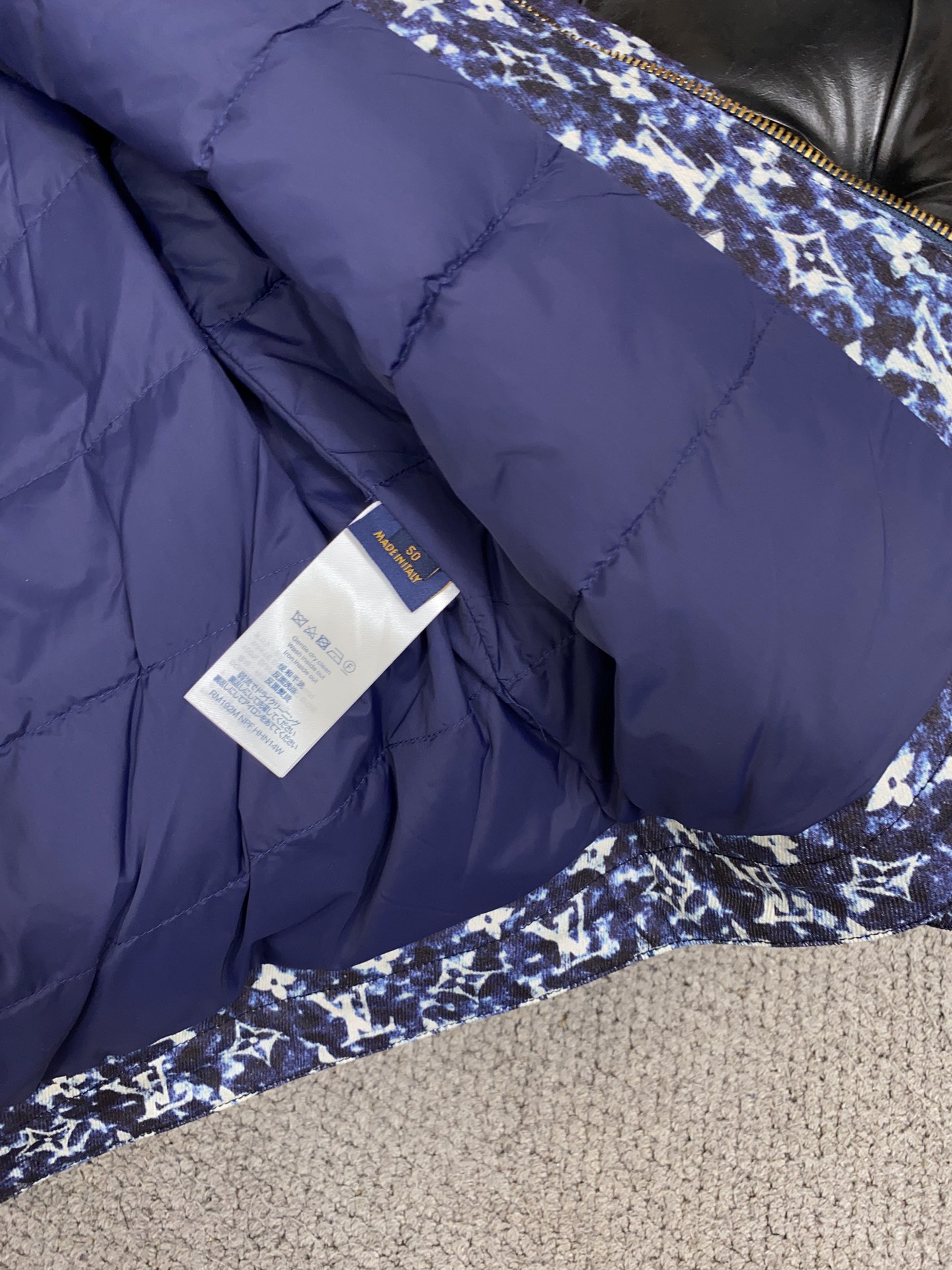 Men Down jacket Top Quality