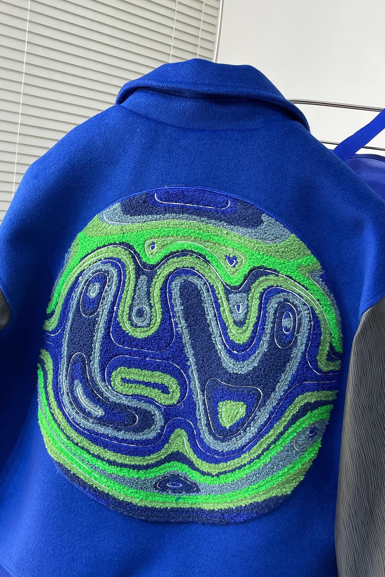 Men Jacket Top Quality