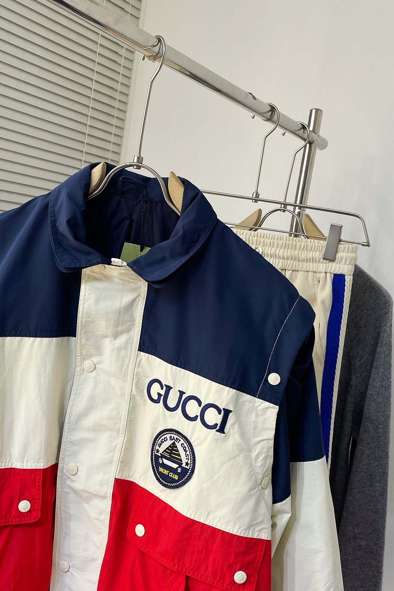 Men Jacket Top Quality