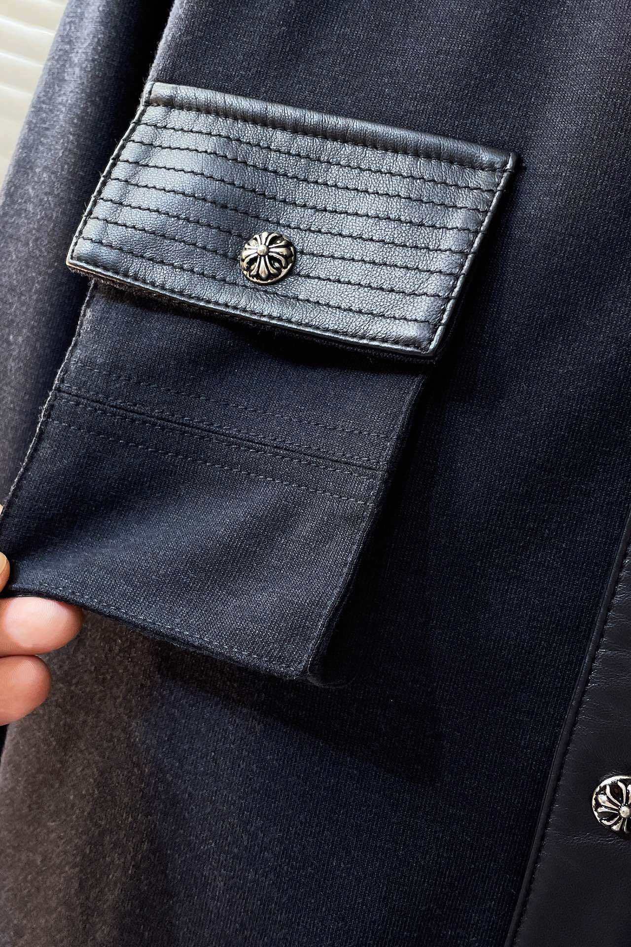 Men Jacket Top Quality