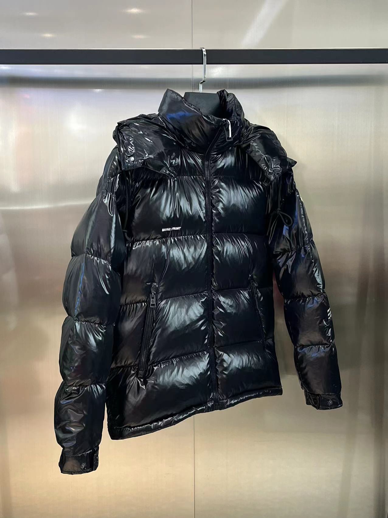 Women Down jacket Top Quality