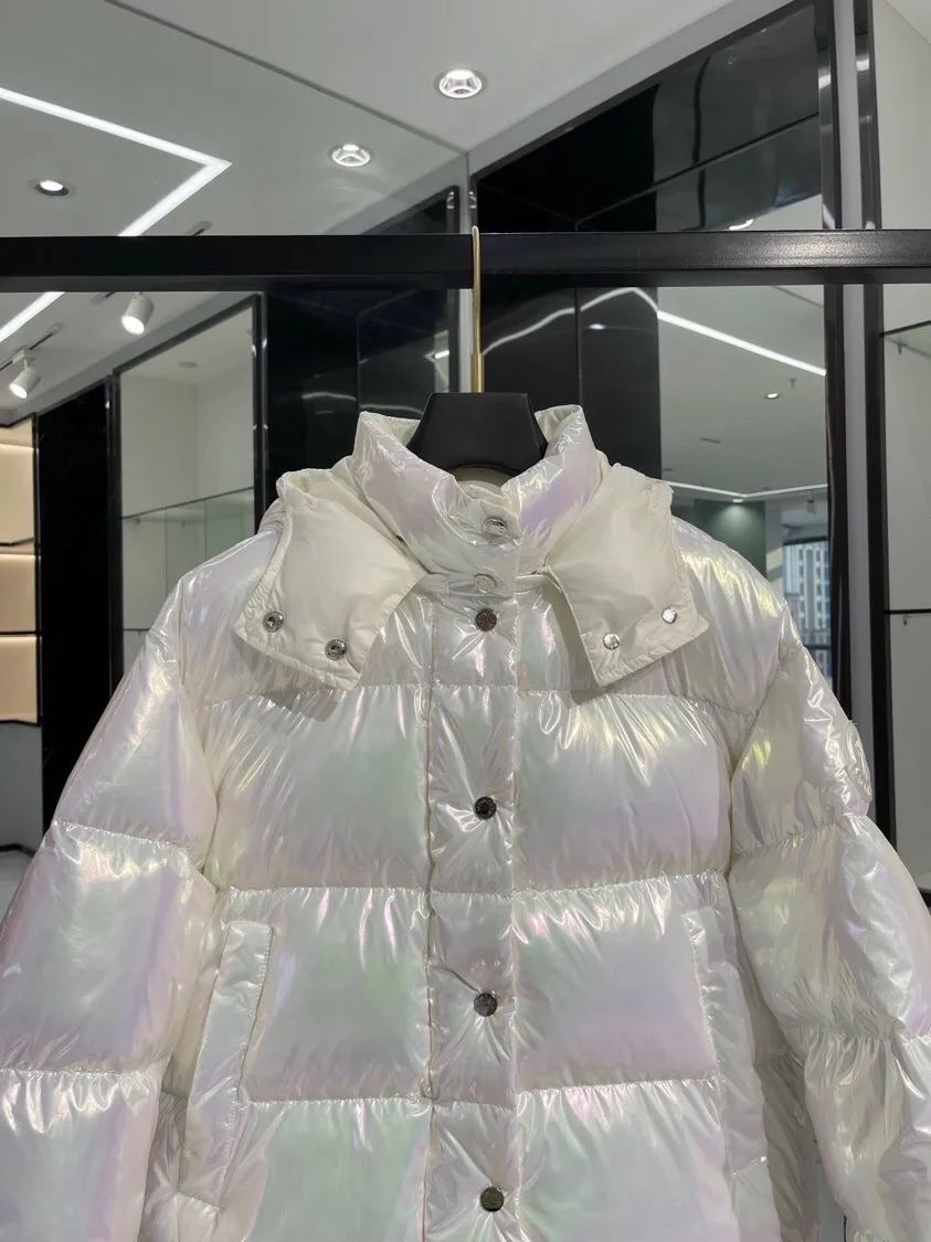 Women Down jacket Top Quality