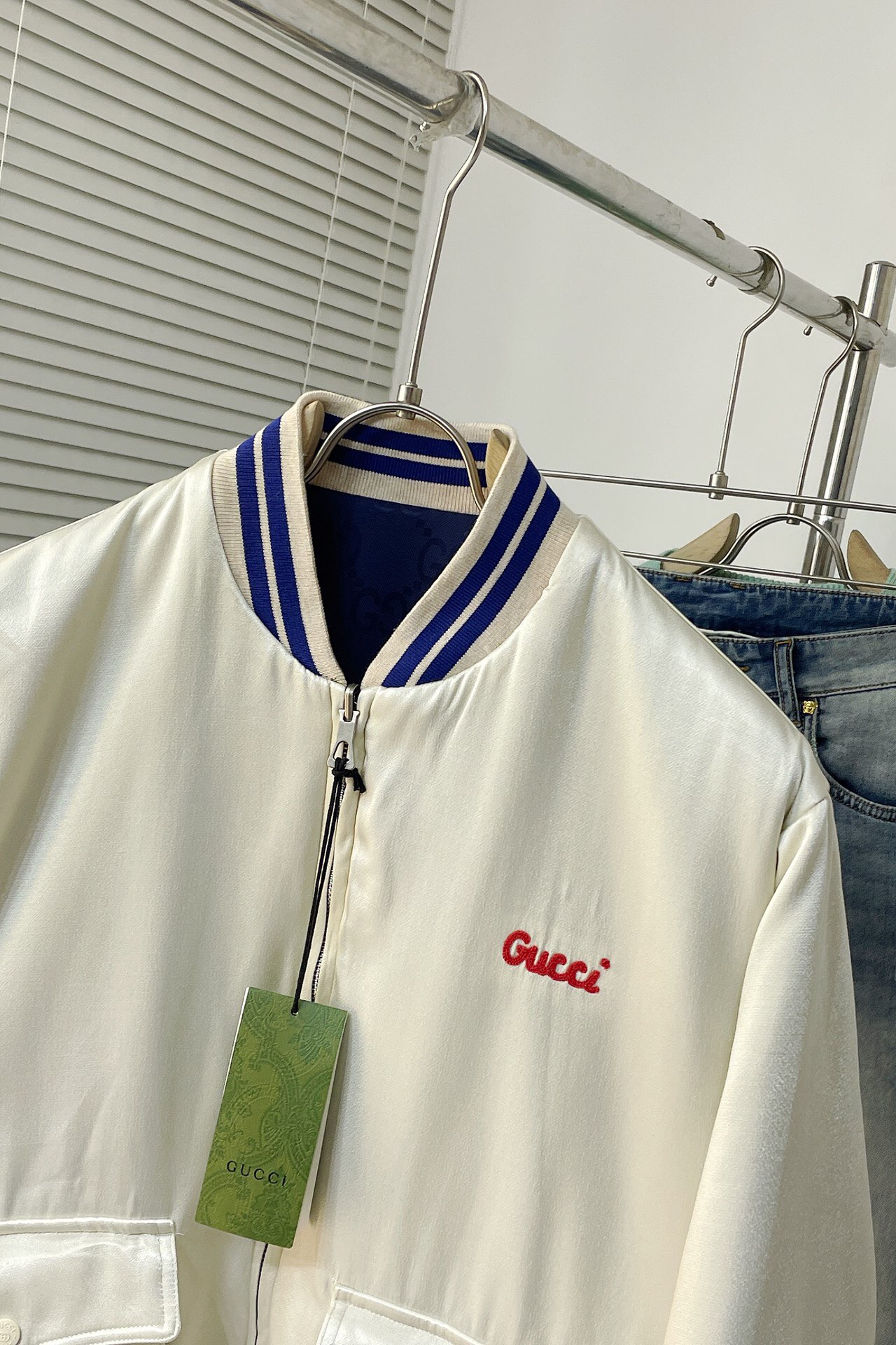 Men Jacket Top Quality