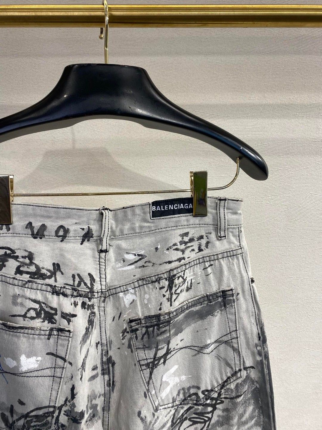 Men Pants Top Quality