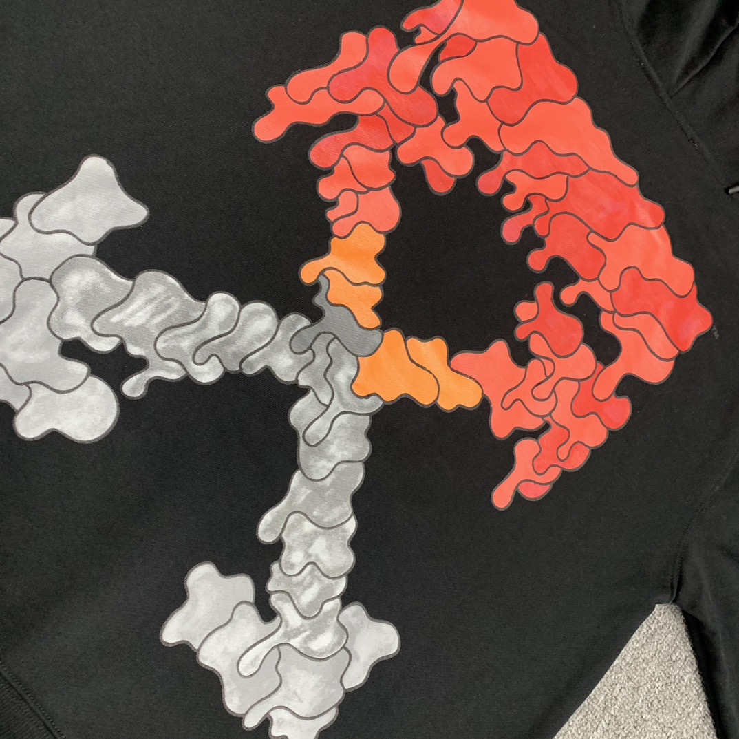 Men women Sweater Top Quality ()