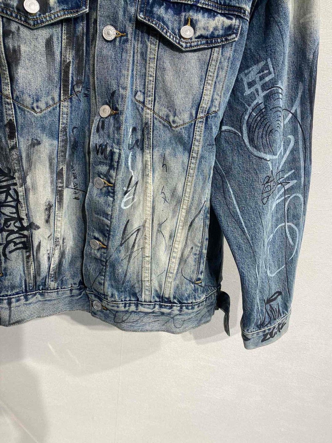 Men Jacket Top Quality