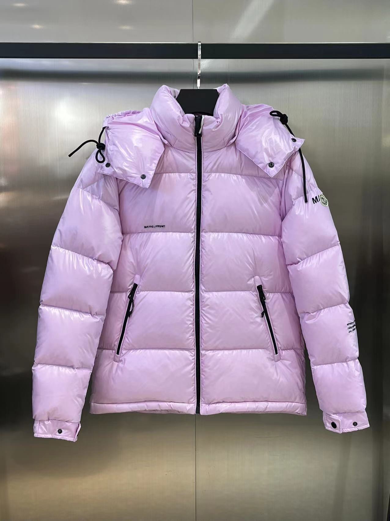 Women Down jacket Top Quality