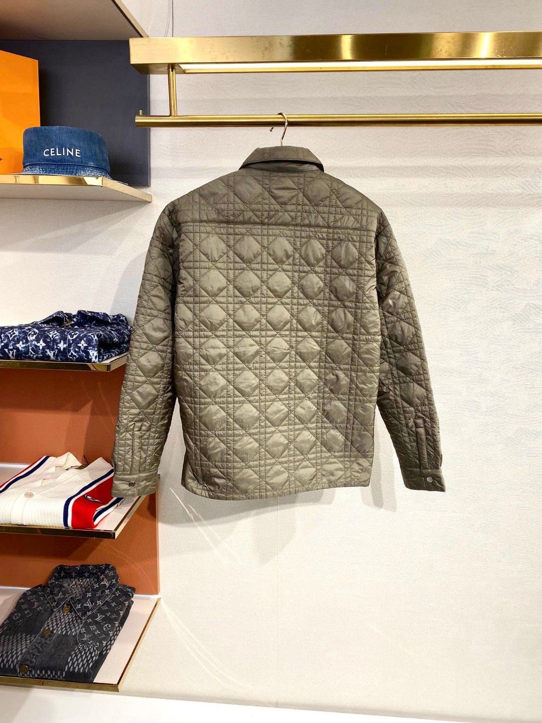 Men Jacket Top Quality