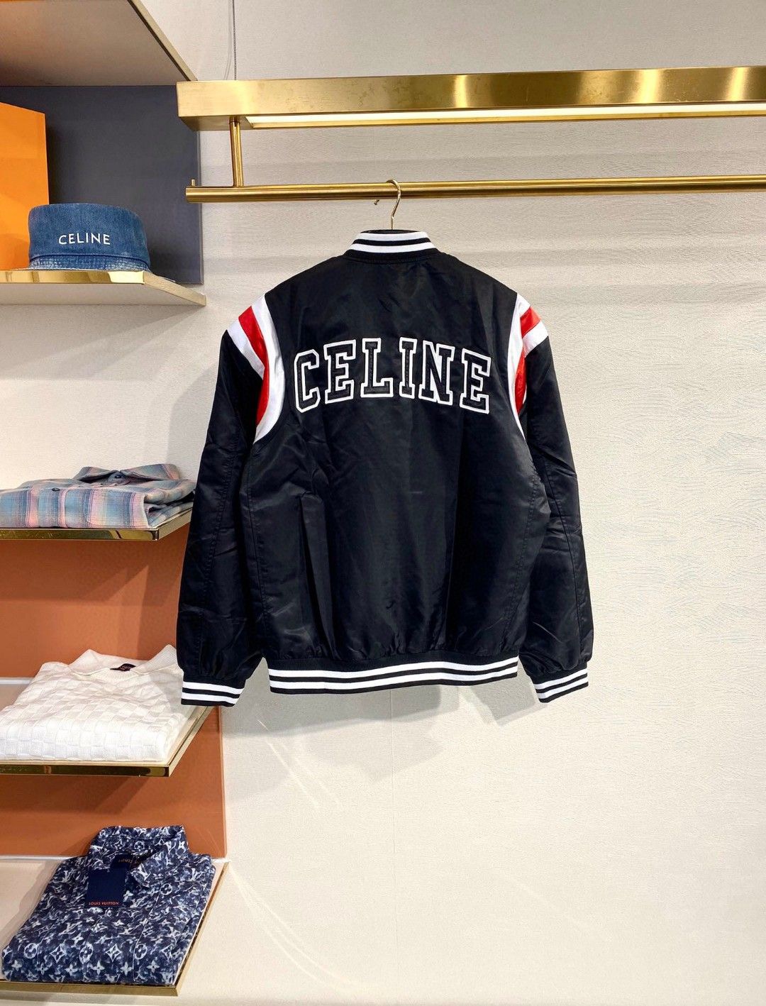 Men Jacket Top Quality