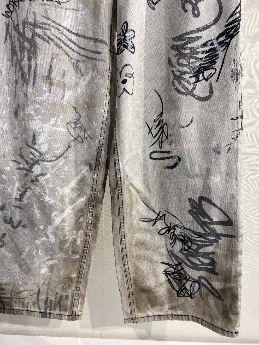 Men Pants Top Quality